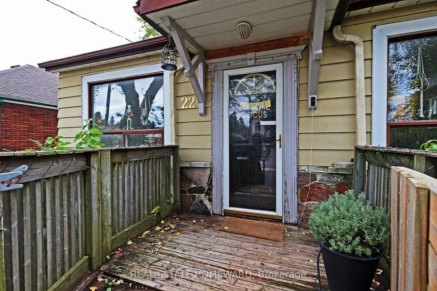 22 Haddon Avenue — photo 2