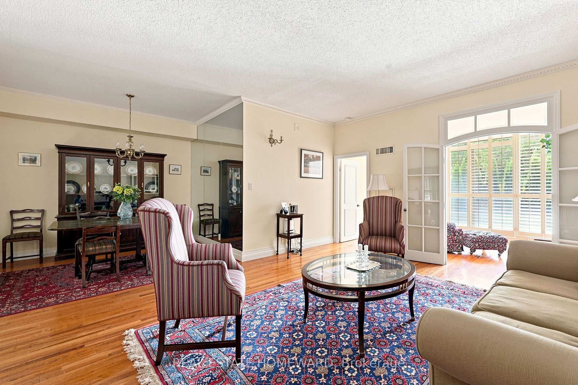 3800 Yonge Street 108 — Condo Apartment in Bedford Park-Nortown, Toronto