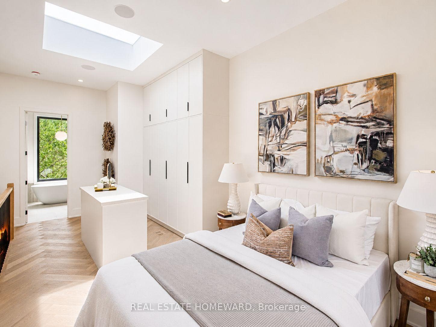 3 Rebecca Street — Semi-Detached for sale in Trinity-Bellwoods, Toronto