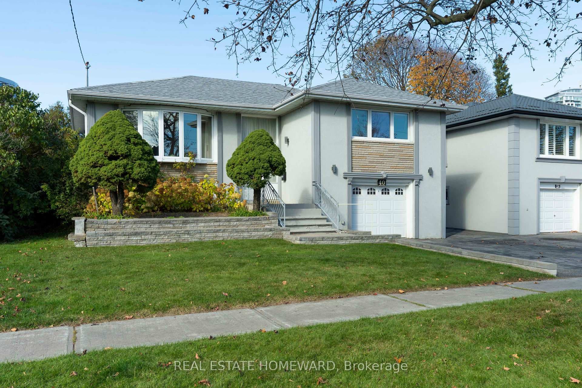 40 Bernadine Street — Detached in Bendale, Toronto