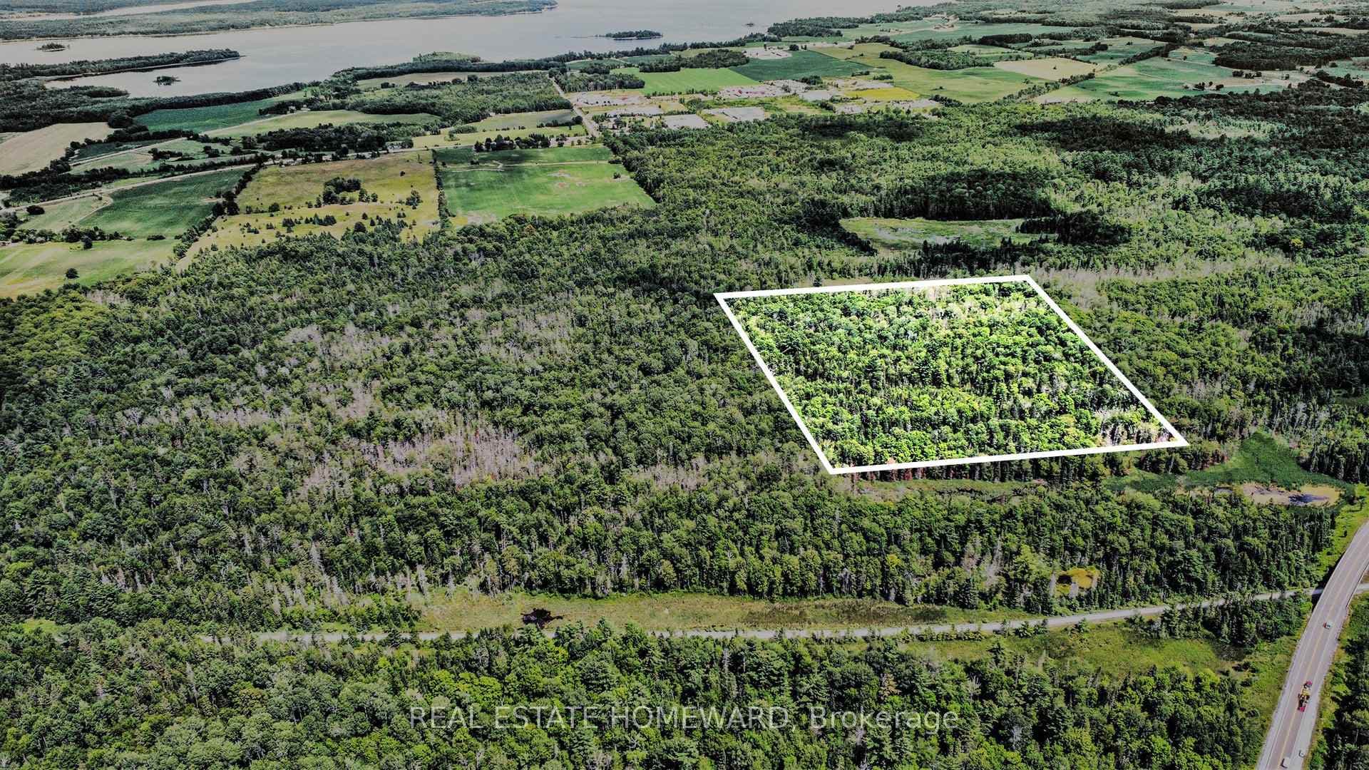 57143.0113 Vacant Land N/A — Vacant Land for sale in 531 - Laurentian Valley, Laurentian Valley