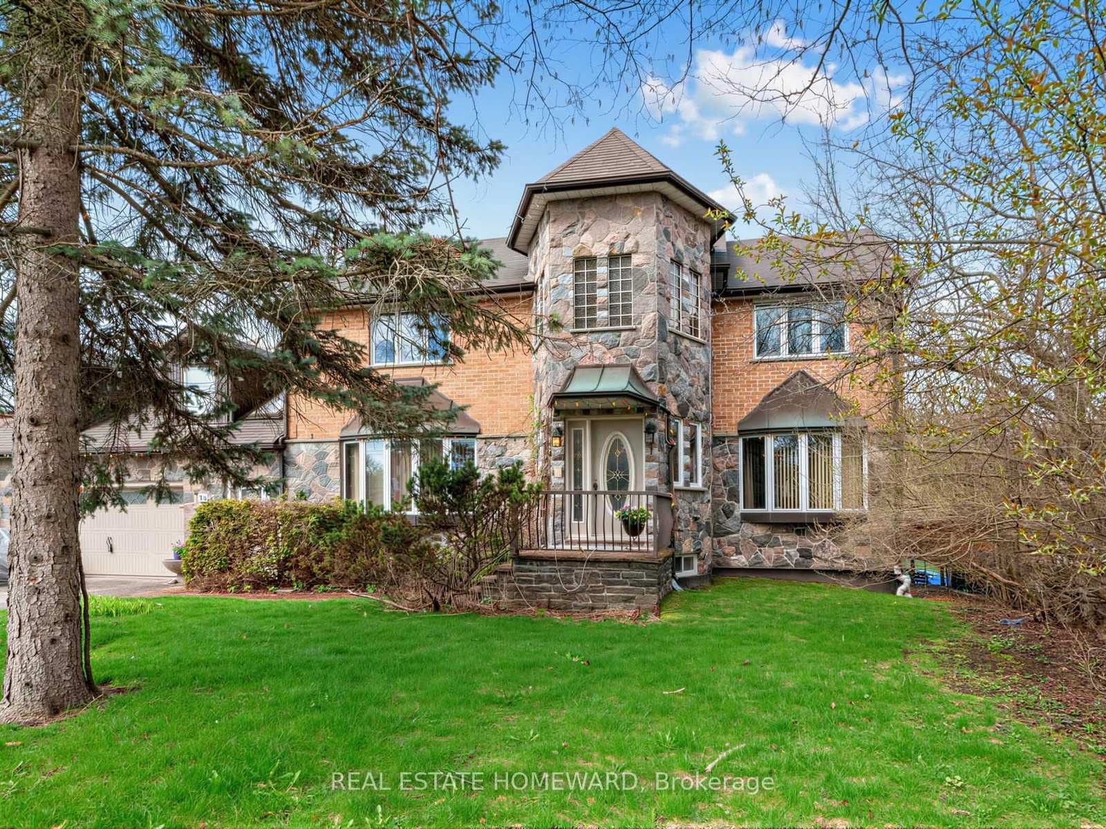 38 Centennial Road — Detached for sale in Centennial Scarborough, Toronto