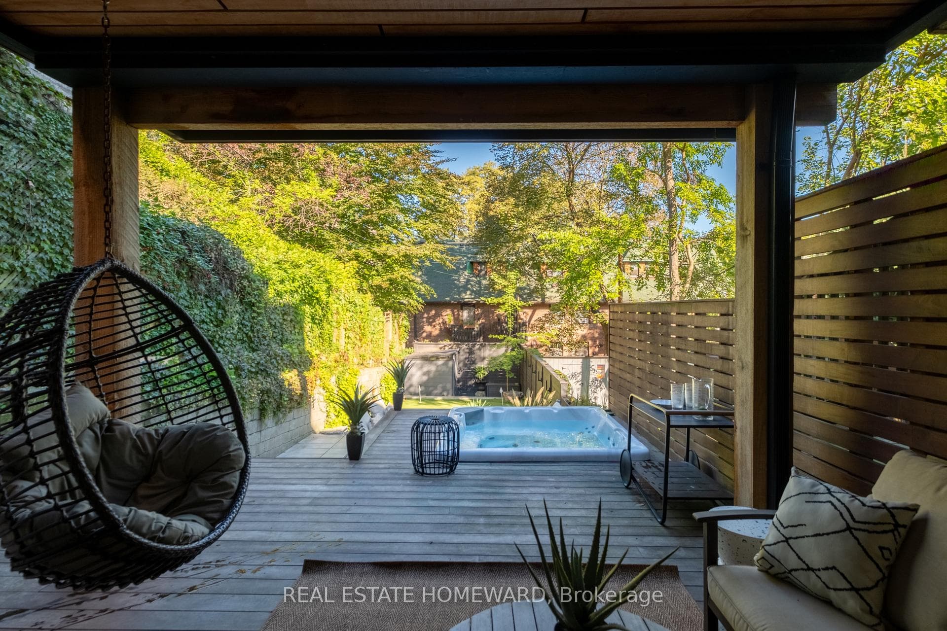 76 Withrow Avenue — Semi-Detached in North Riverdale, Toronto