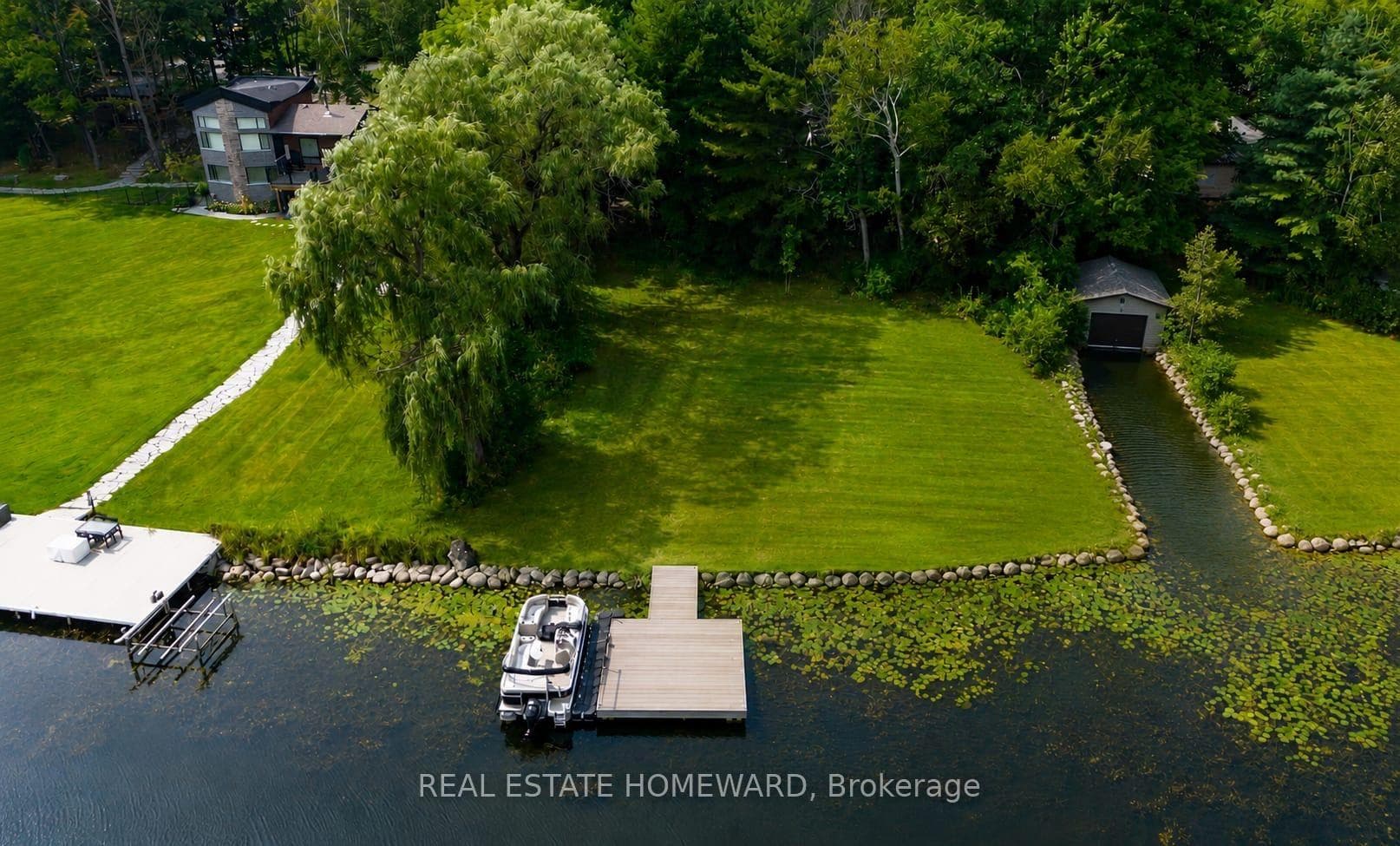 87 Sibbald Crescent — Detached for sale in Sutton & Jackson's Point, Georgina