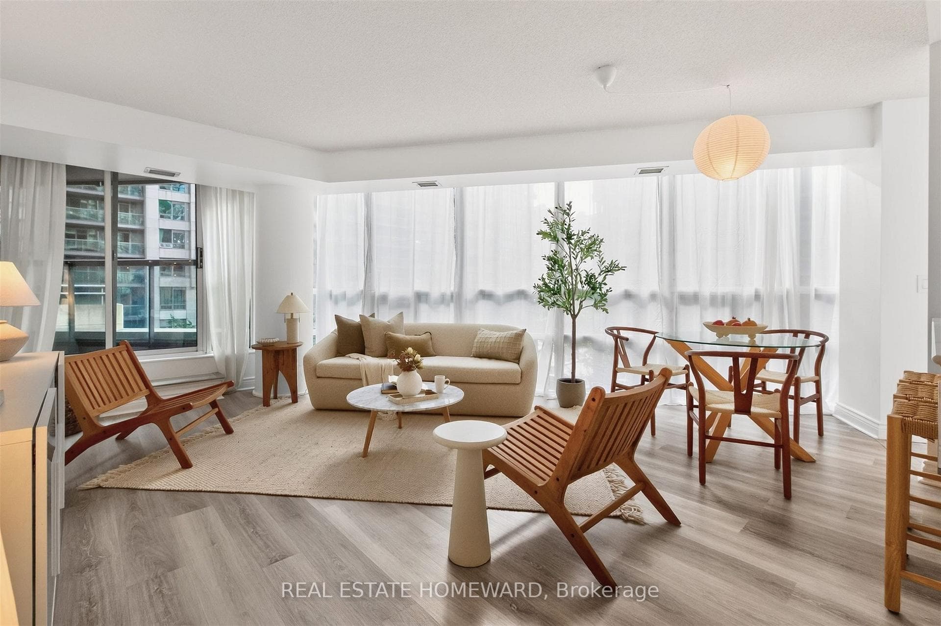 30 Grand Trunk Crescent 311 — Condo Apartment in Waterfront Communities C1, Toronto