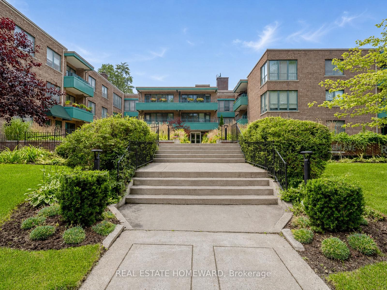 30 Elm Avenue 309 — Co-Ownership Apartment for sale in Rosedale-Moore Park, Toronto