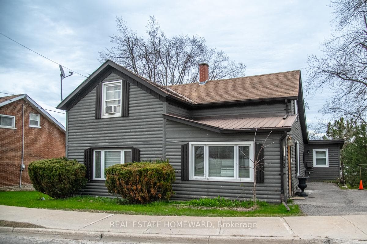 103 Queen Street — Detached for sale in Campbellford, Trent Hills