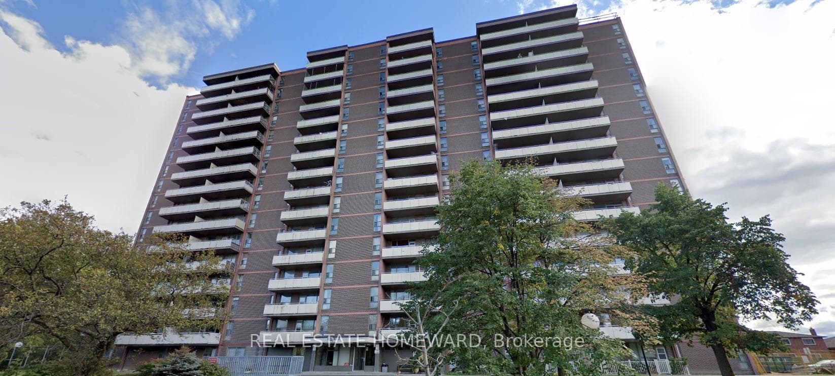 235 Grandravine Drive 104 — Co-Ownership Apartment for sale in Glenfield-Jane Heights, Toronto