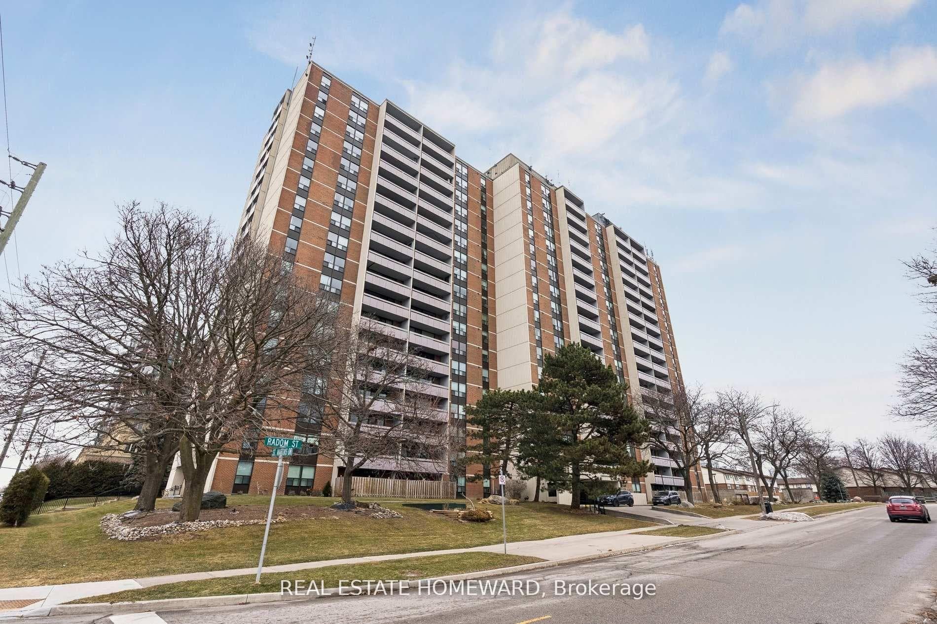 1210 Radom Street 209 — Condo Apartment for sale in Bay Ridges, Pickering