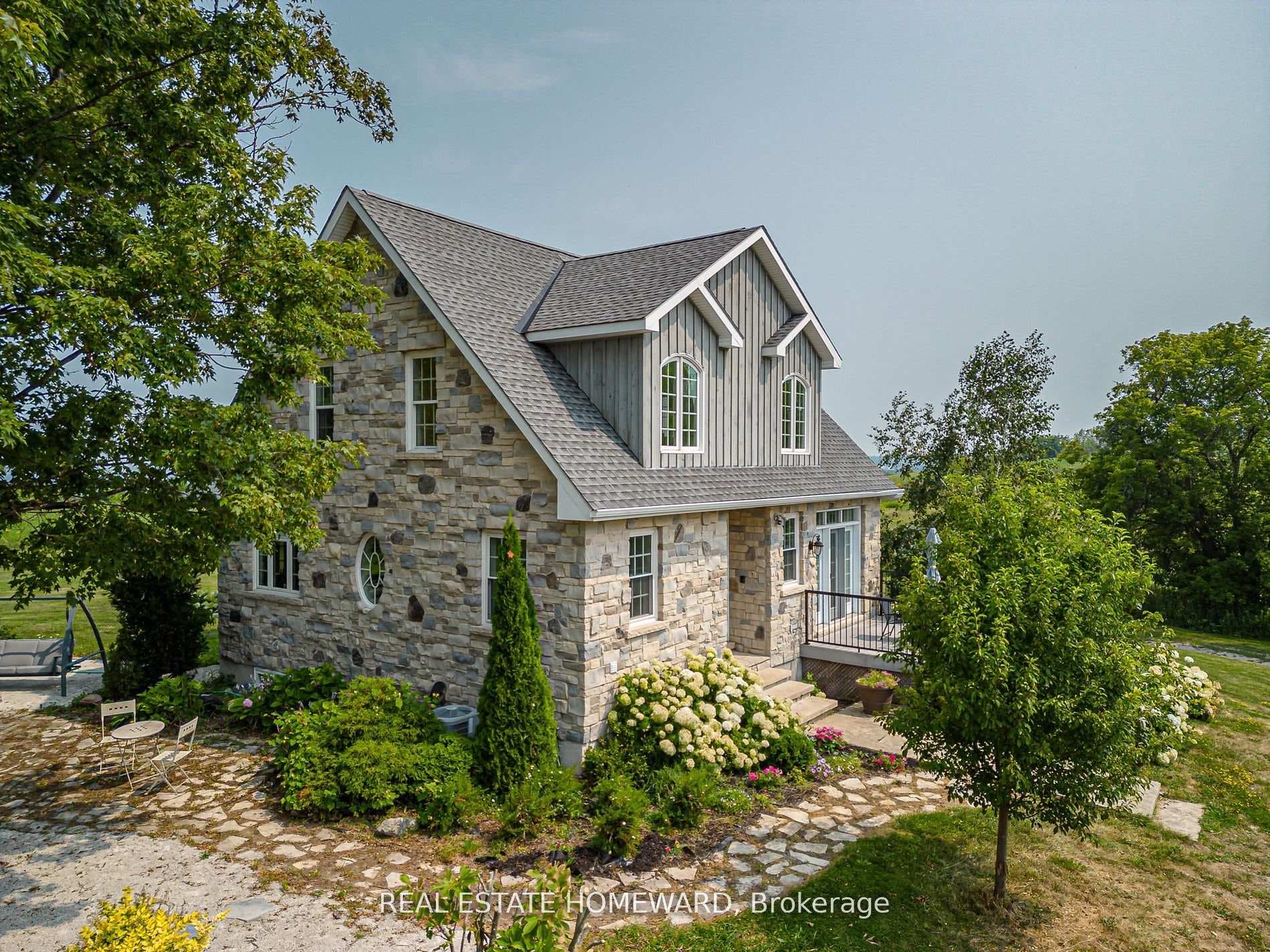 137295 GREY ROAD 12 N/A — Detached for sale in Meaford, Meaford