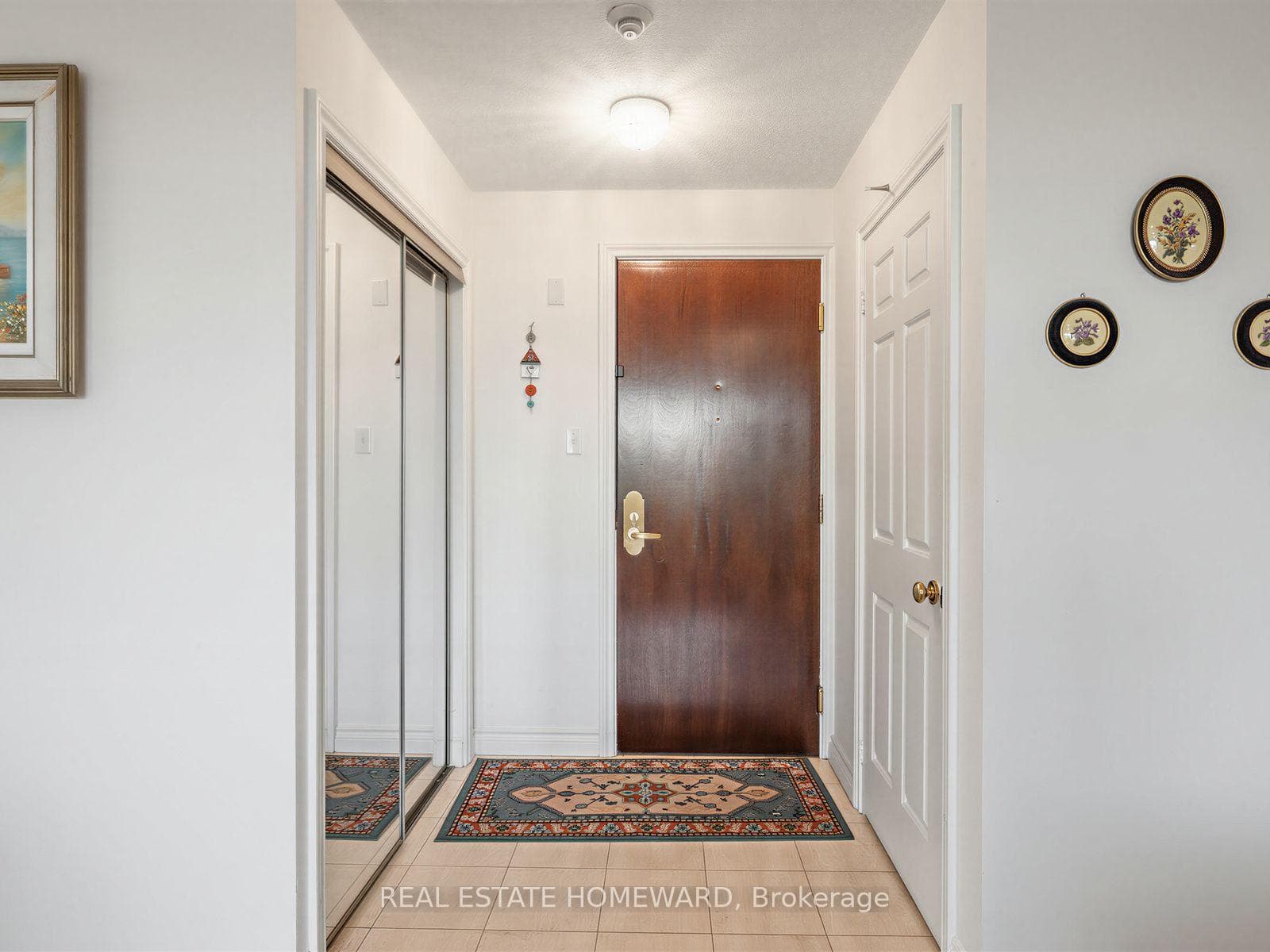 1210 Don Mills Road 619 — Condo Apartment in Banbury-Don Mills, Toronto