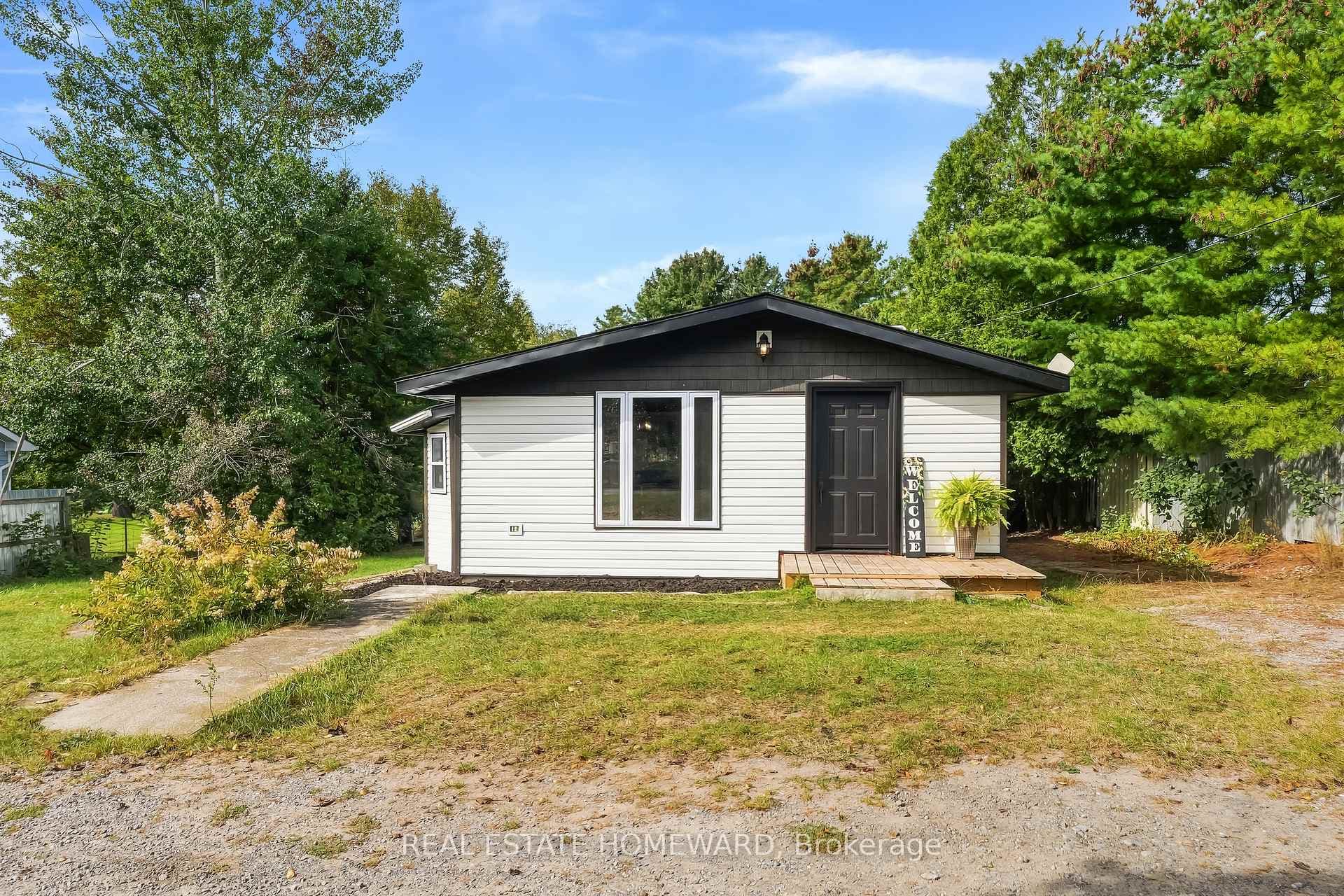 388 Blyth Park Road — Detached in Rural Cramahe, Cramahe