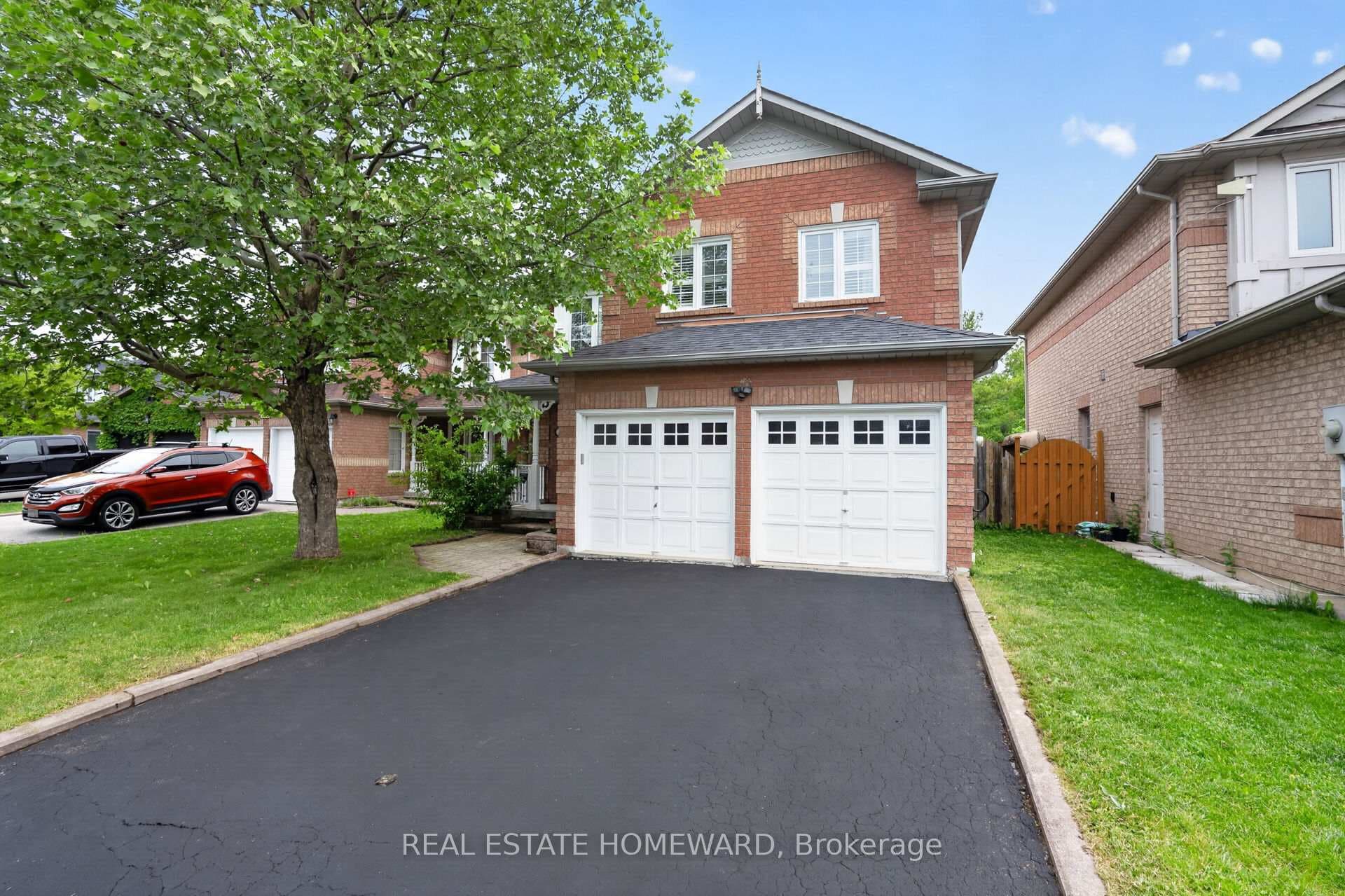 133 Tremount Street — Detached for sale in Brooklin, Whitby
