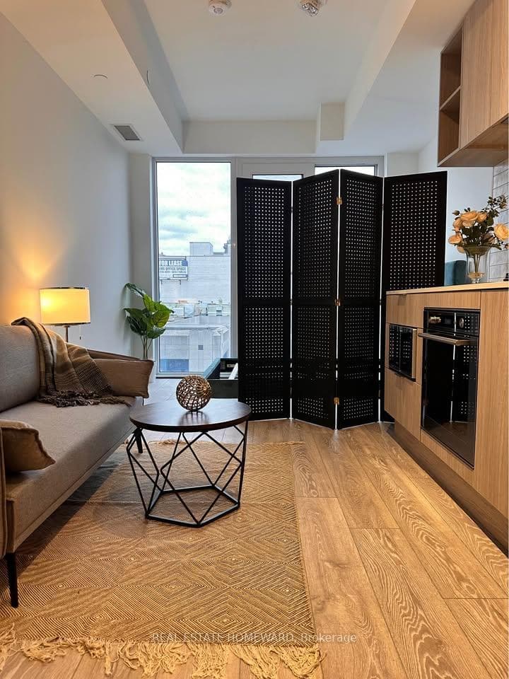2020 Bathurst Street 535 — Condo Apartment in Humewood-Cedarvale, Toronto