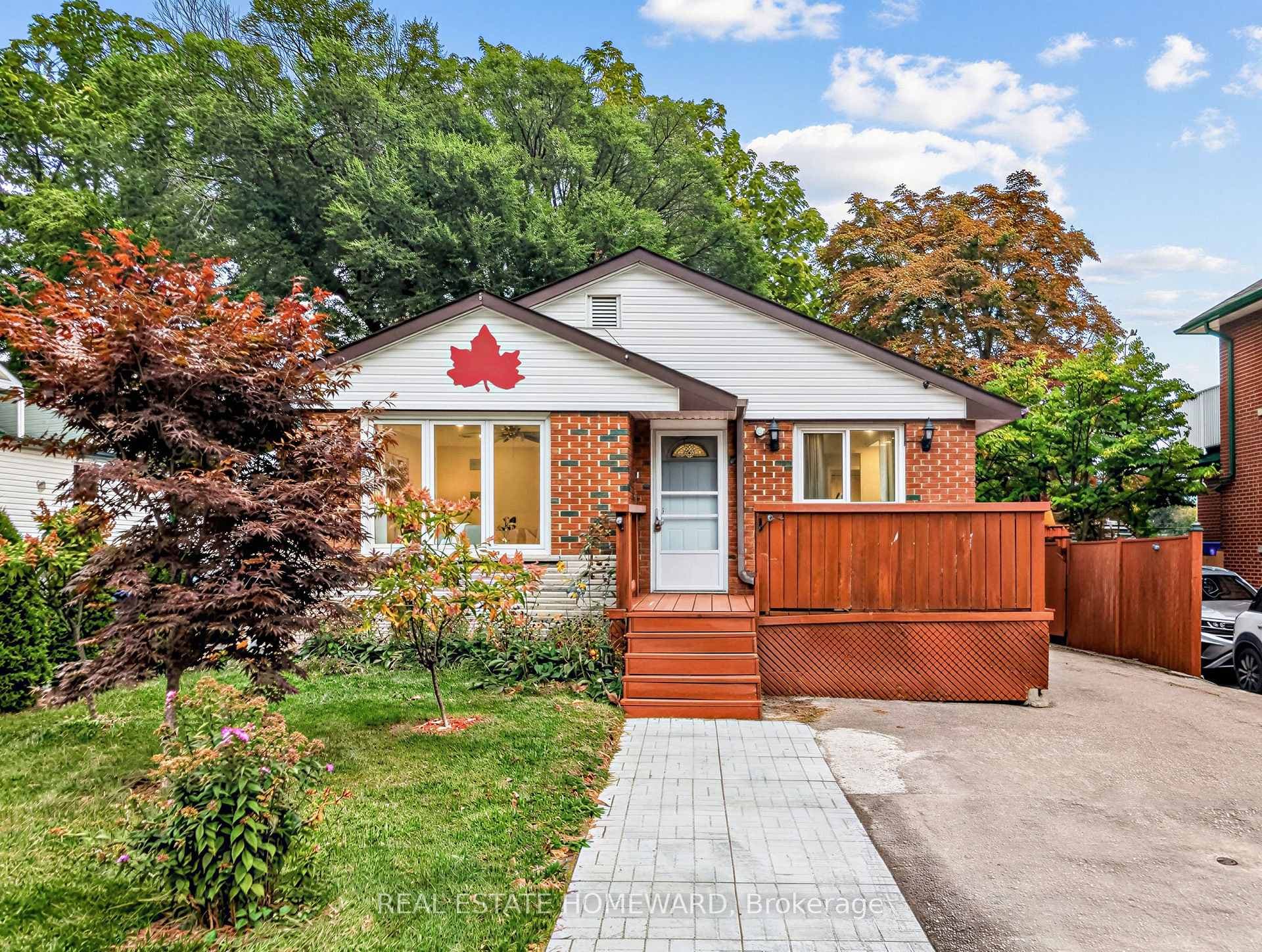 621 Byron Street S — Detached in Downtown Whitby, Whitby