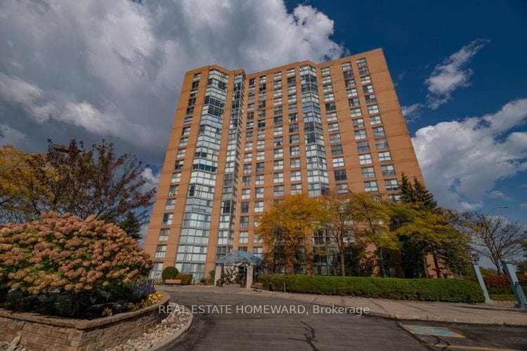 90 Dale Avenue 1705 — Condo Apartment in Guildwood, Toronto