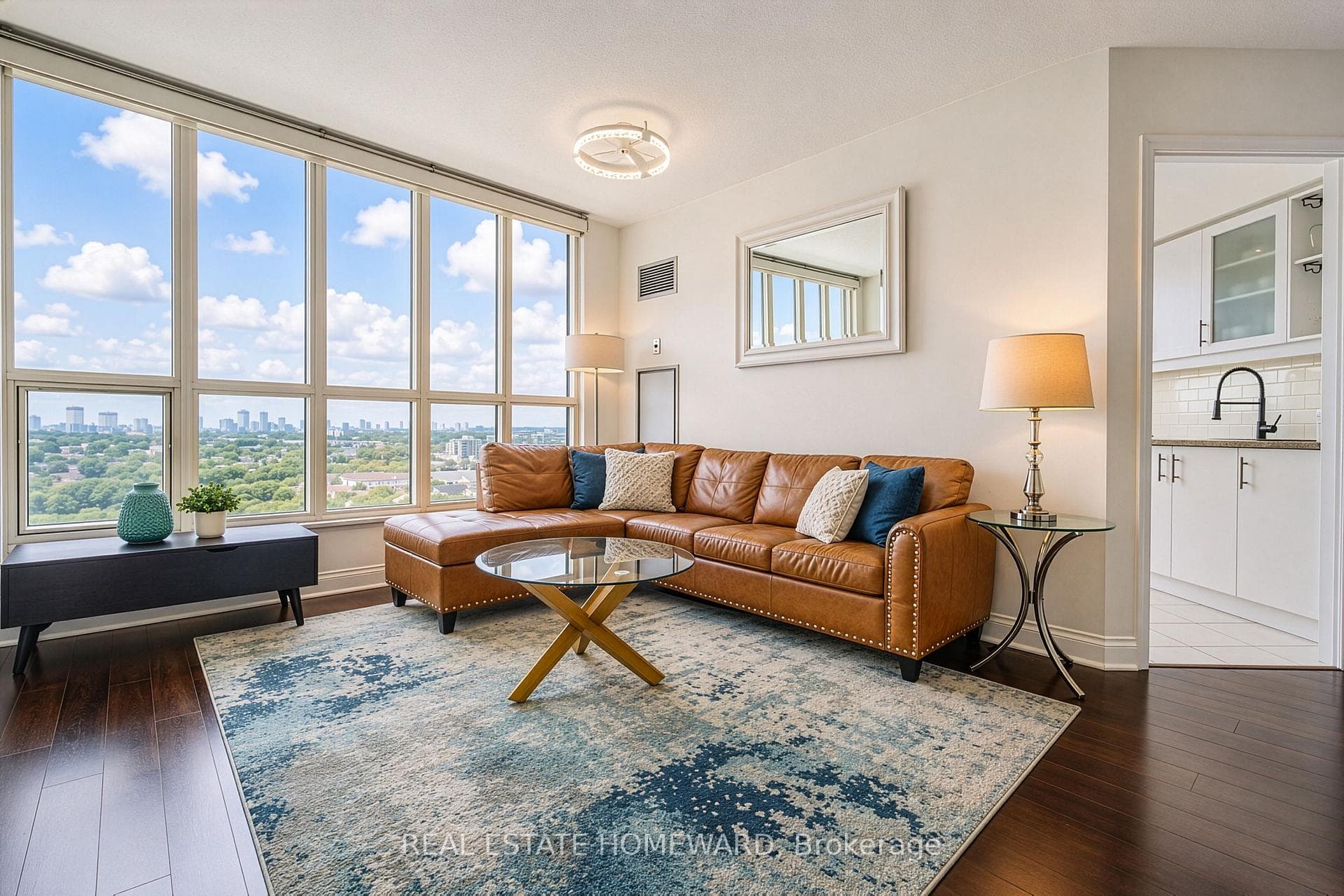 2285 Lake Shore Boulevard W 1610 — Condo Apartment in Mimico, Toronto