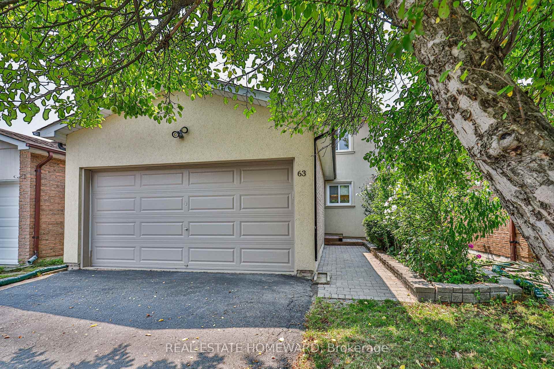 63 Don Head Village Boulevard — Detached in North Richvale, Richmond Hill