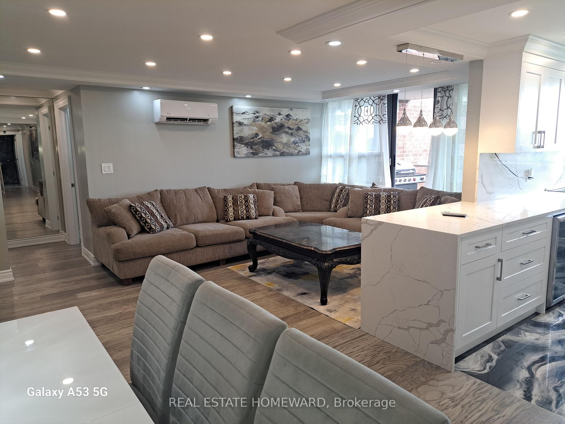 100 Wingarden Court 1810 — Condo Apartment for sale in Malvern, Toronto