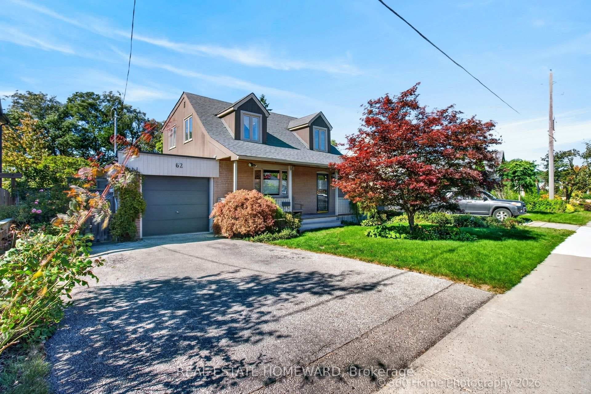 62 Clonmore Drive — Detached in Birchcliffe-Cliffside, Toronto