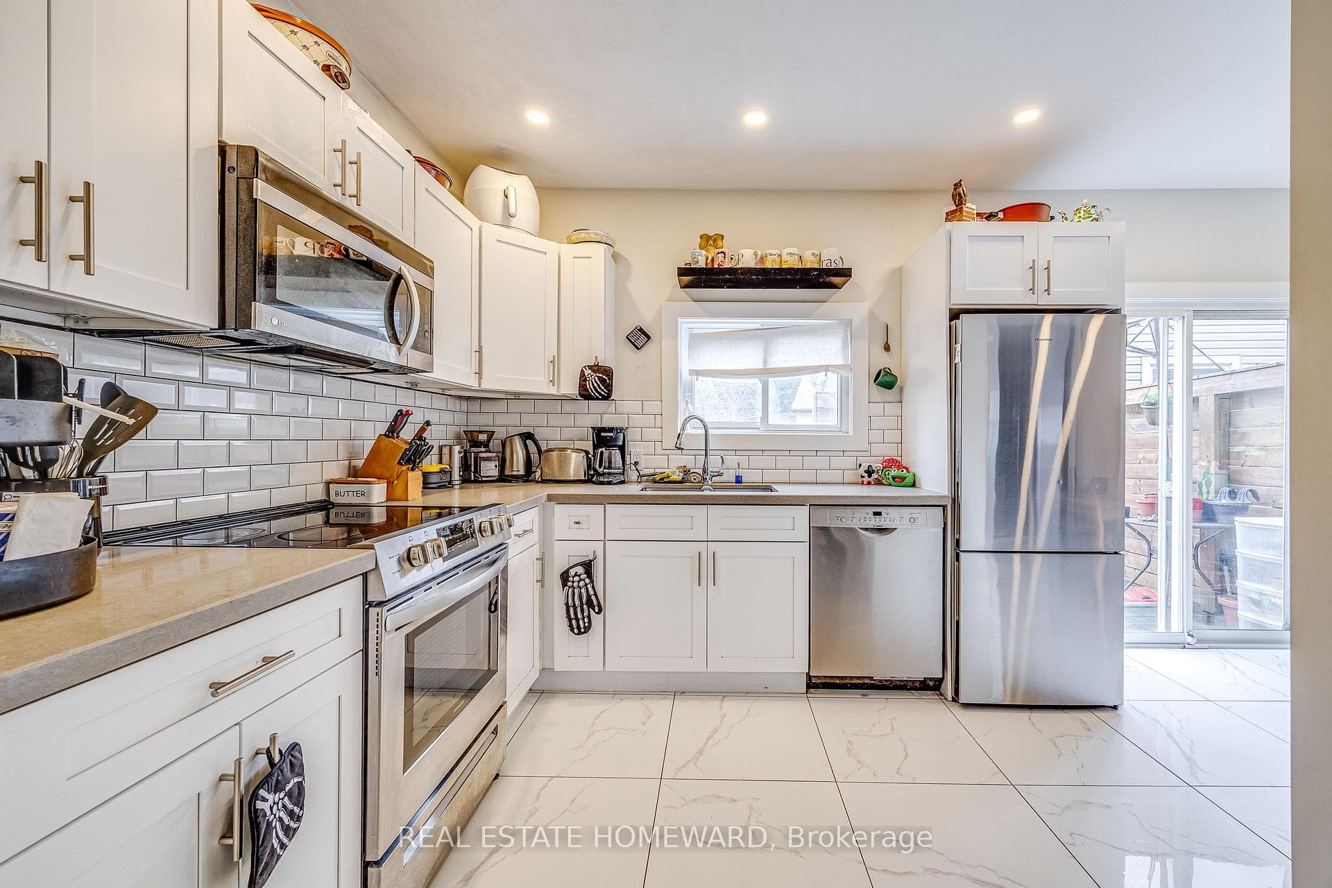 5164 St Lawrence Avenue — Detached for sale in 210 - Downtown, Niagara Falls