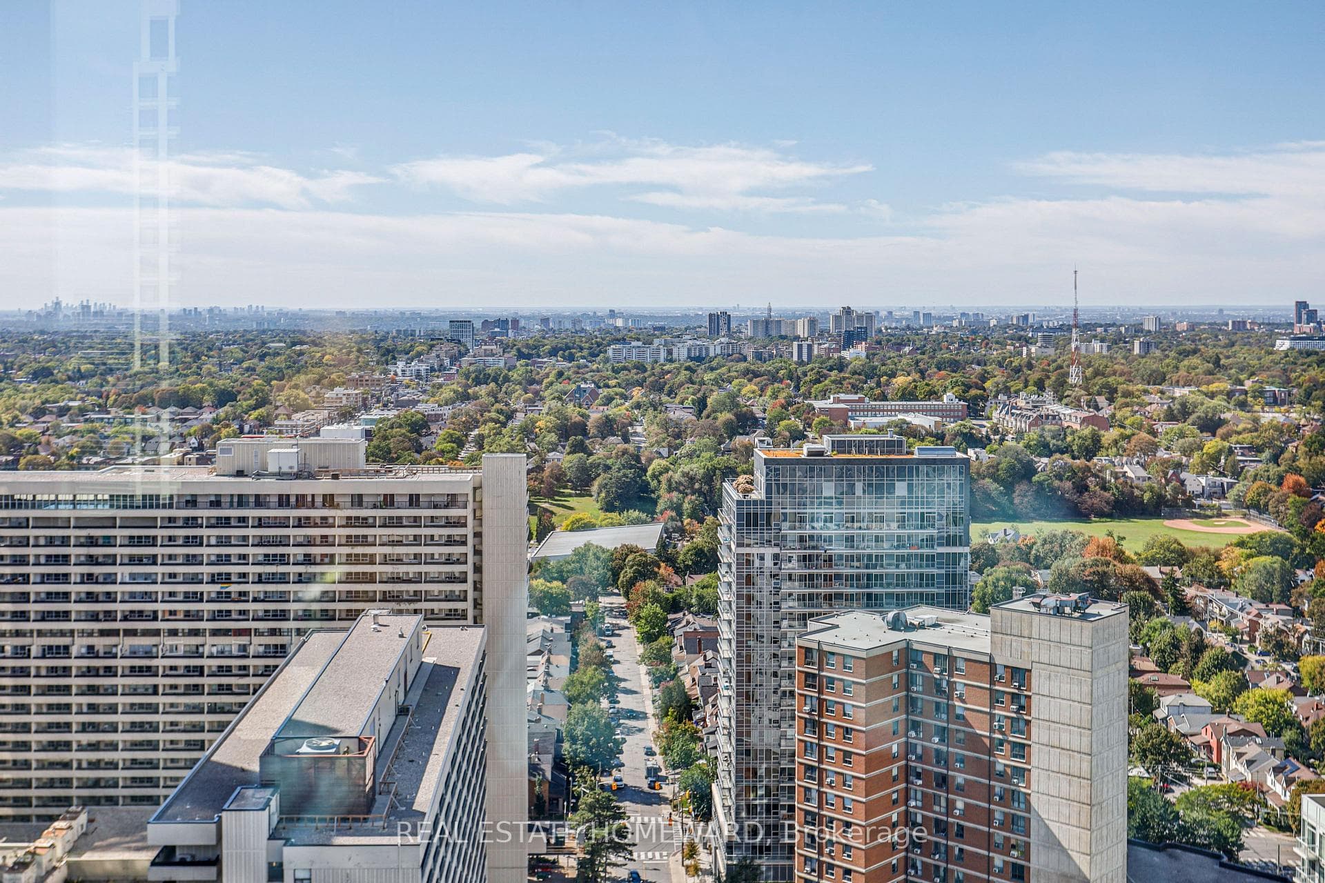 30 Roehampton Avenue 3102 — Condo Apartment in Mount Pleasant West, Toronto