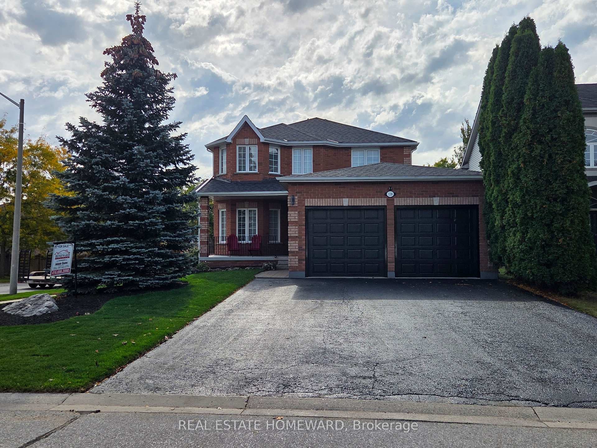 139 Birkhall Place — Detached in Innis-Shore, Barrie