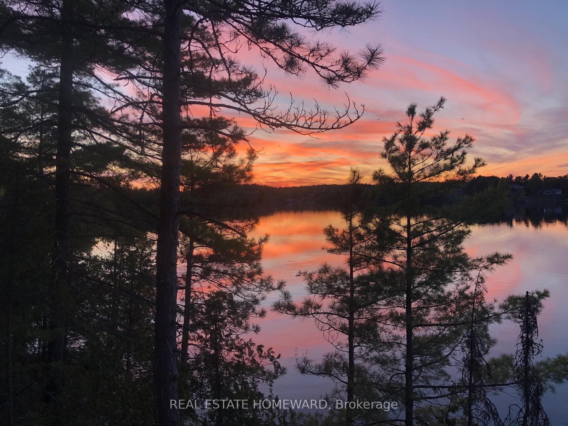 Boat Access on Mason Island — Rural Residential for sale in French River, French River