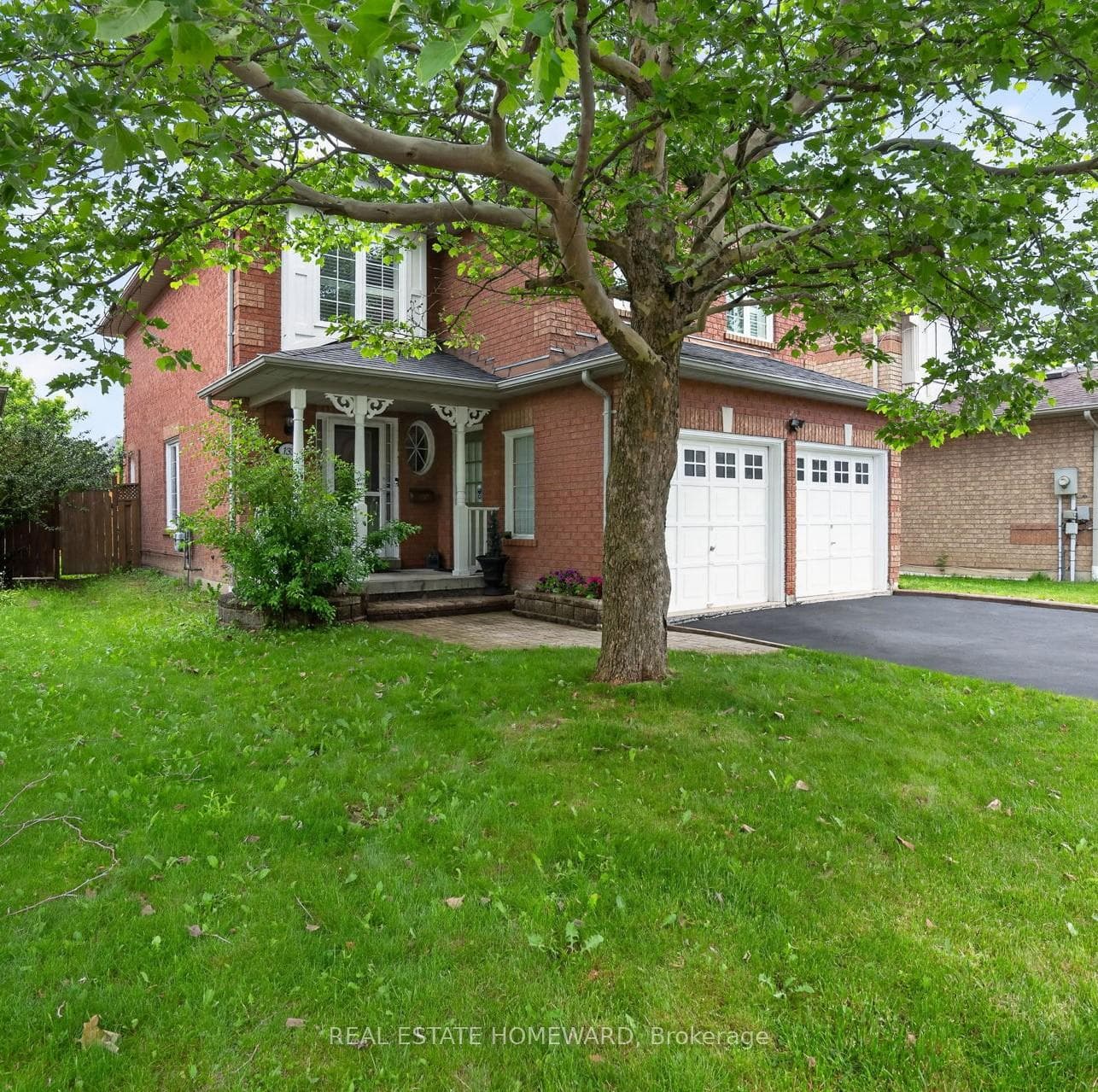 133 Tremount Street — Detached for sale in Brooklin, Whitby