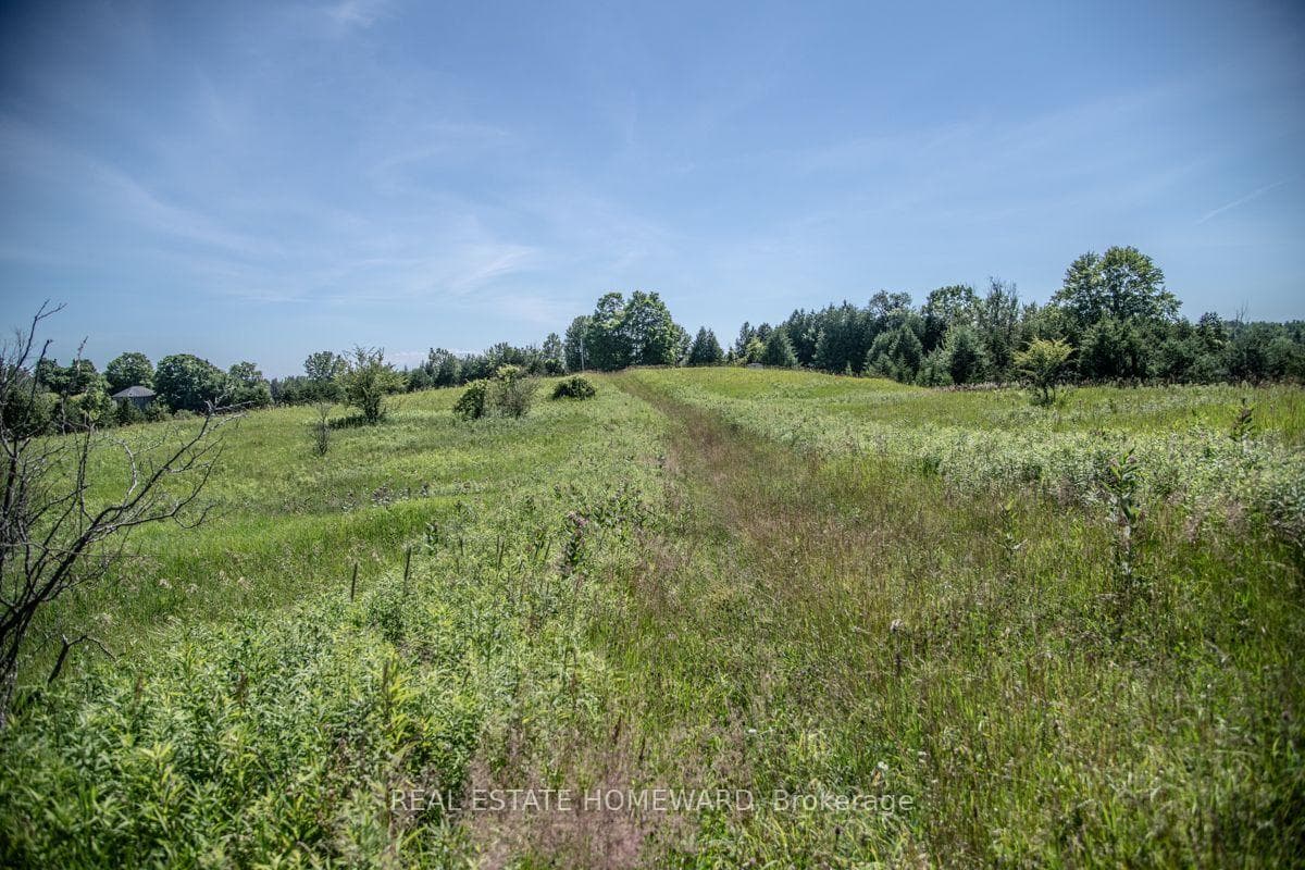 PT 1 Boyce Road — Vacant Land for sale in Rural Alnwick/Haldimand, Alnwick/Haldimand