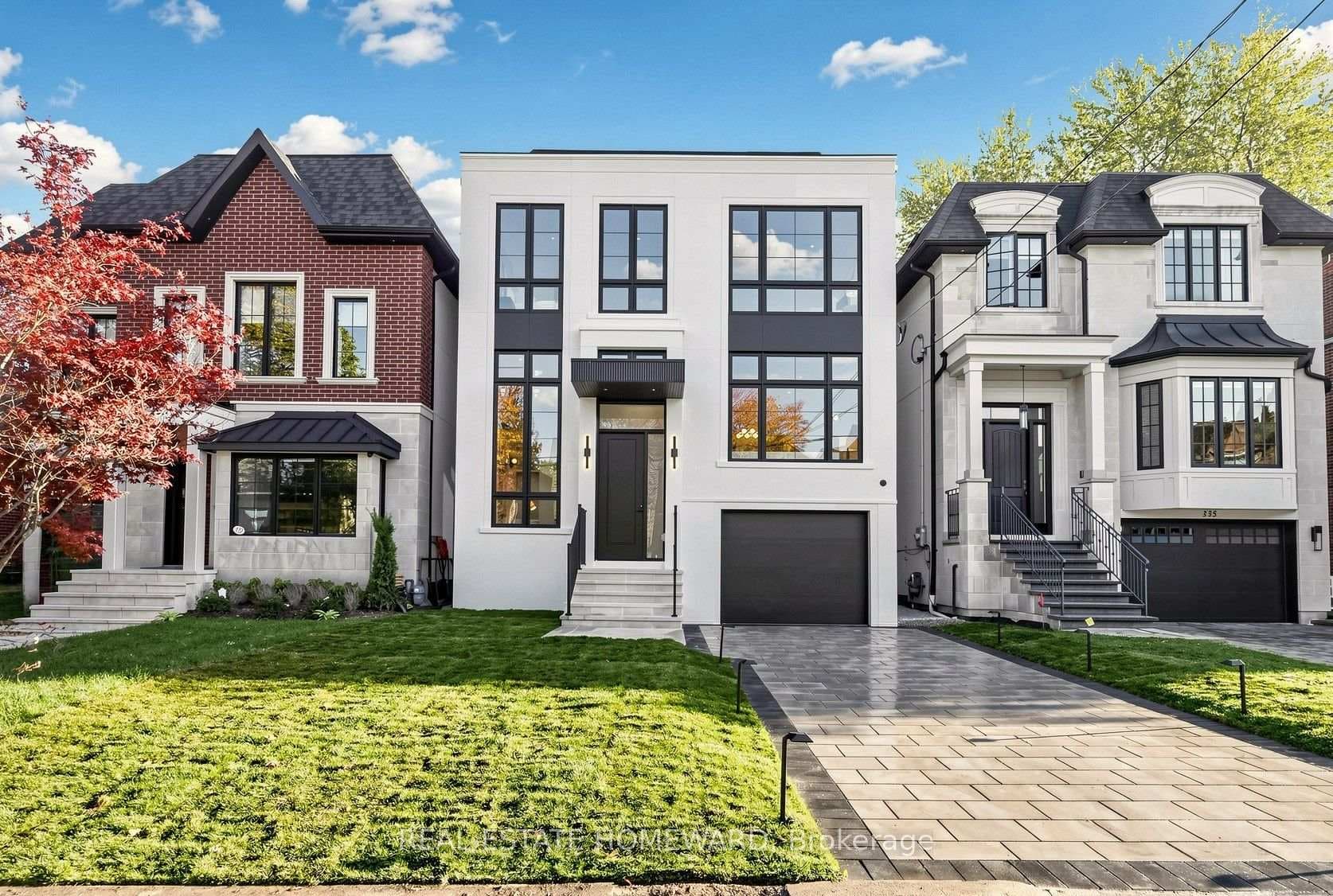 333 Glengarry Avenue — Detached in Bedford Park-Nortown, Toronto