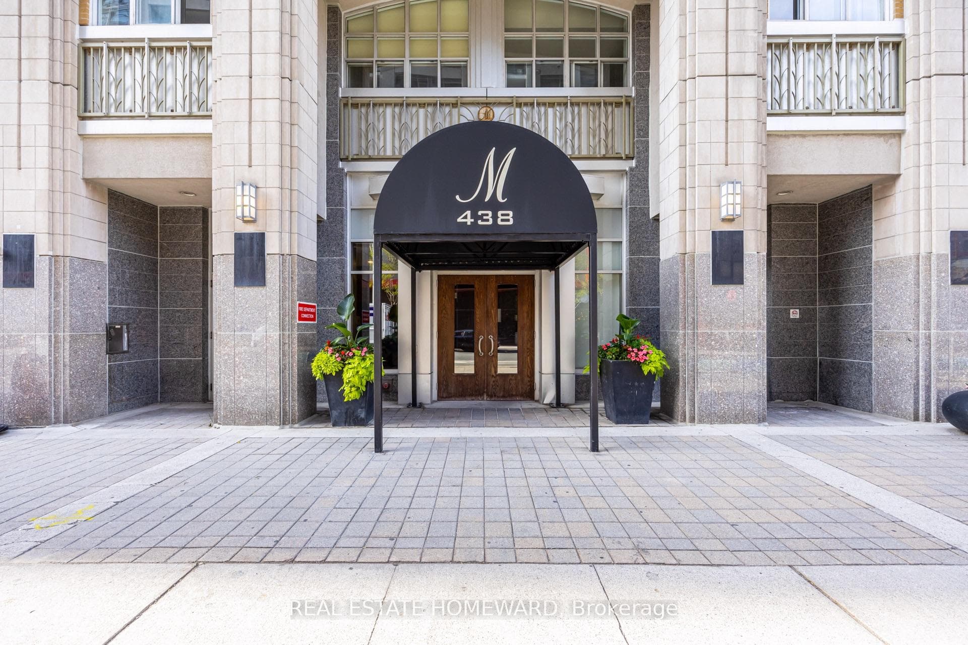 438 Richmond Street W 1003 — Condo Apartment for sale in Waterfront Communities C1, Toronto