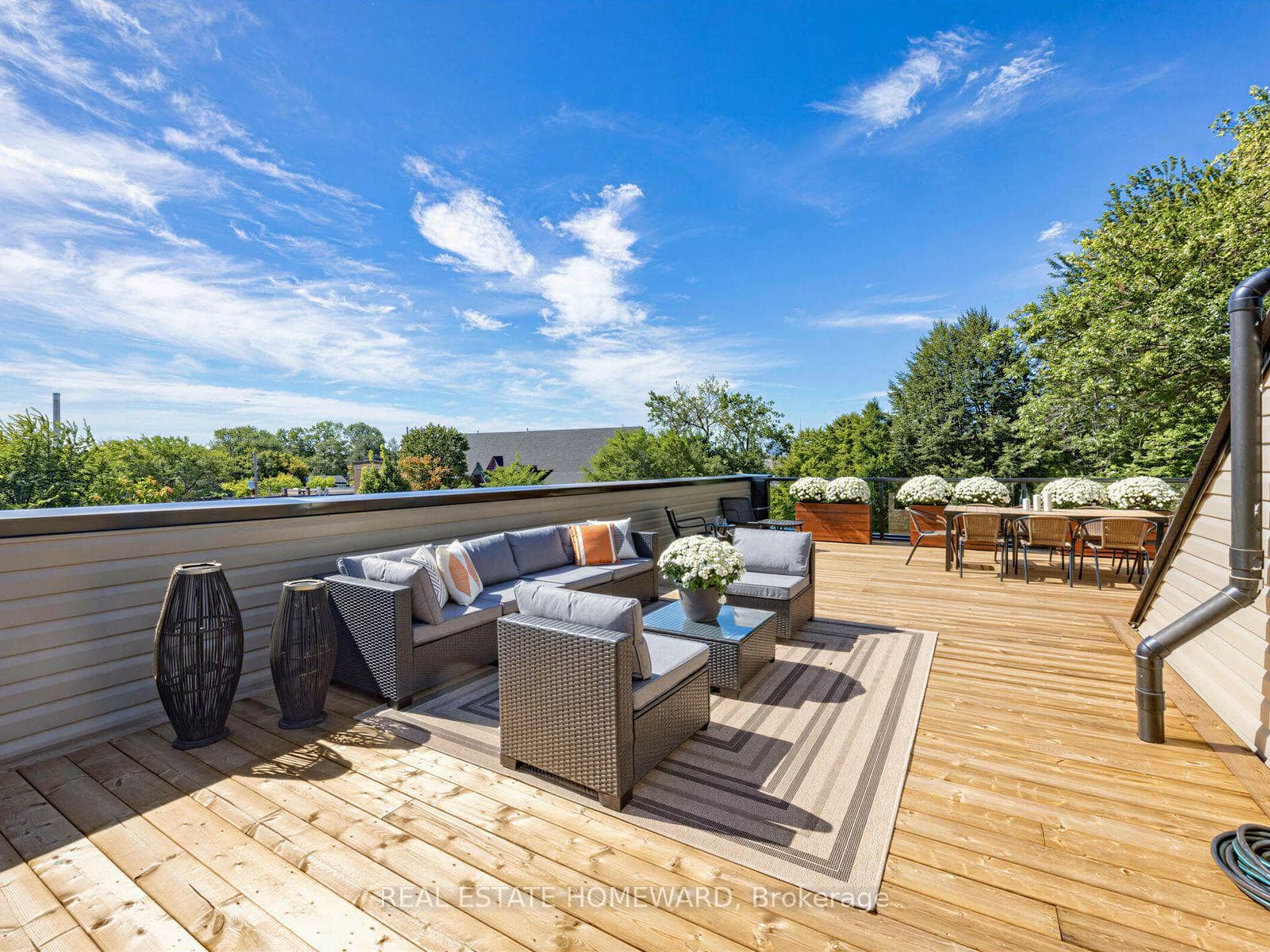 293 Rhodes Avenue — Detached in Greenwood-Coxwell, Toronto