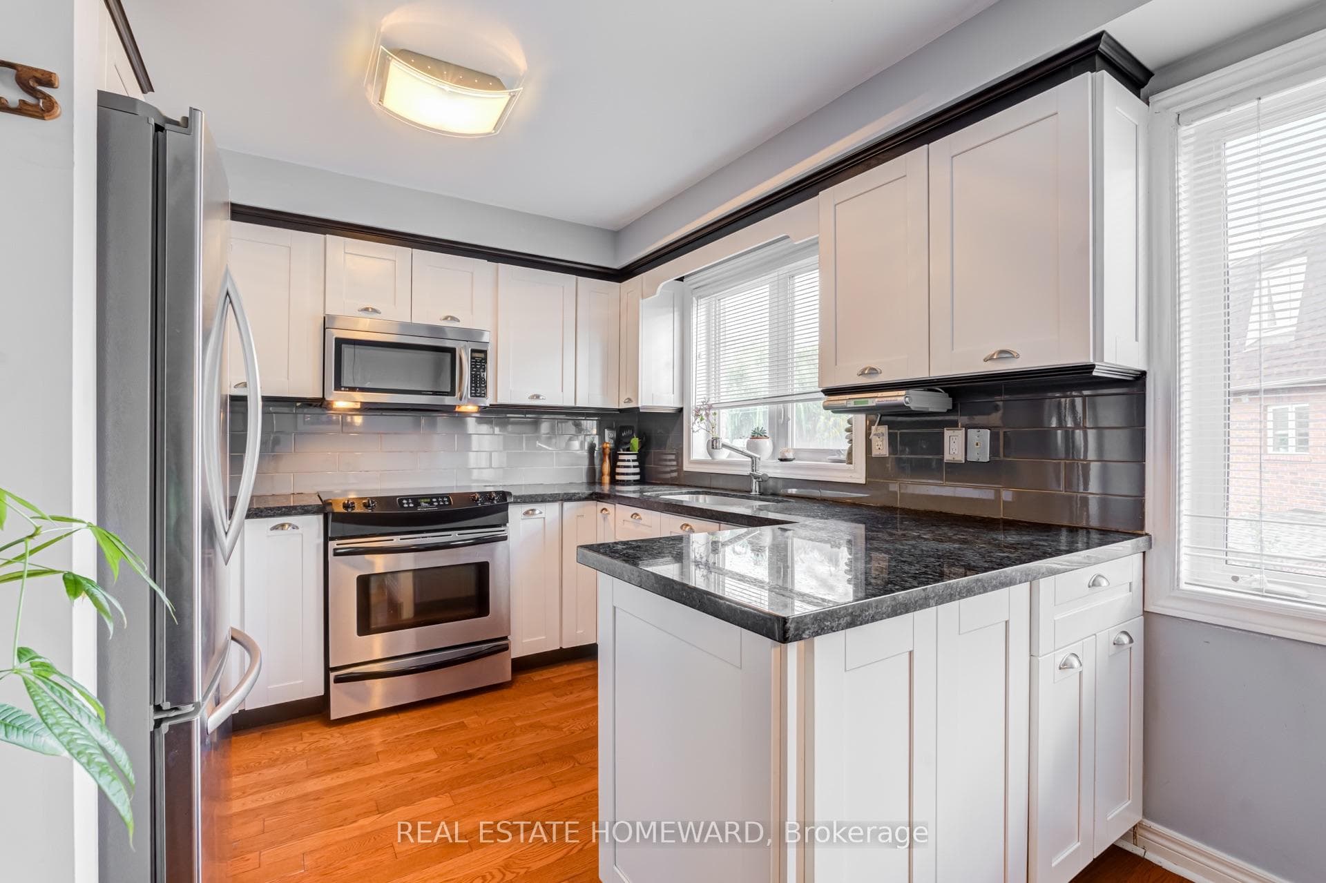 5A Falmouth Avenue — Semi-Detached in Kennedy Park, Toronto